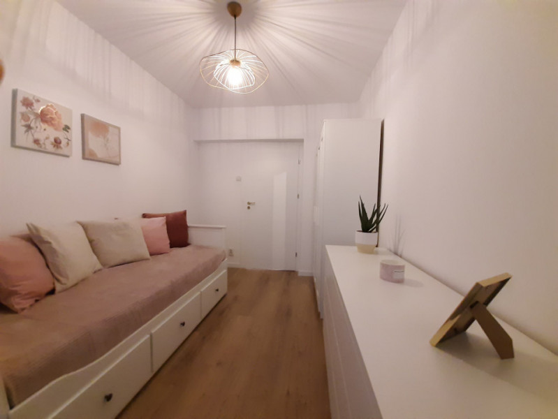 Usor Negociabil! Lux! 3 Camere Decomandat, Cartier Zorilor, Zona Piata Zorilor!