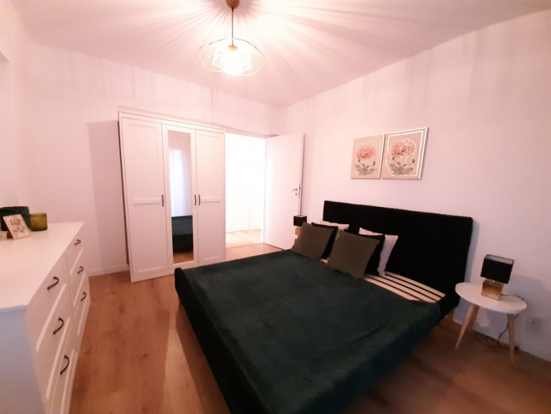 Usor Negociabil! Lux! 3 Camere Decomandat, Cartier Zorilor, Zona Piata Zorilor!
