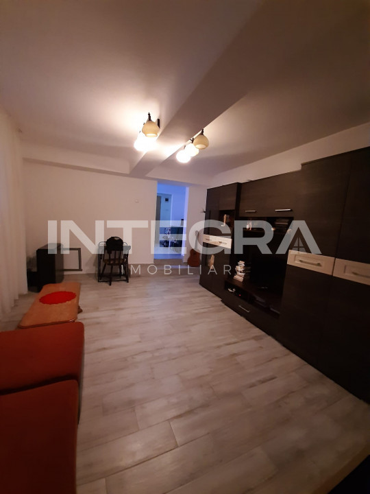 Apartament 2 Camere, 40 MP, Andrei Muresanu