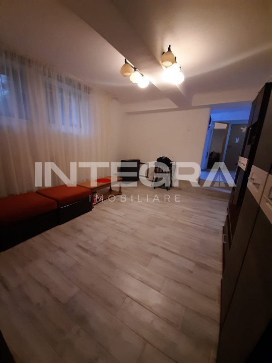 Apartament 2 Camere, 40 MP, Andrei Muresanu