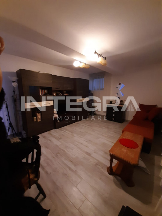 Apartament 2 Camere, 40 MP, Andrei Muresanu