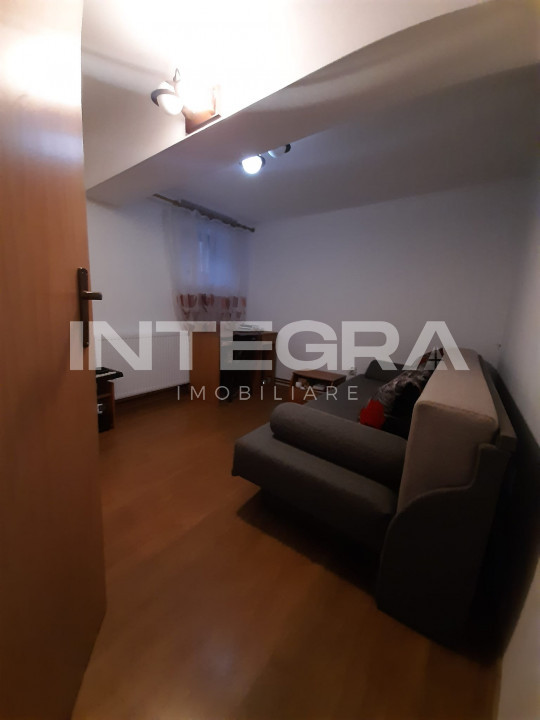 Apartament 2 Camere, 40 MP, Andrei Muresanu