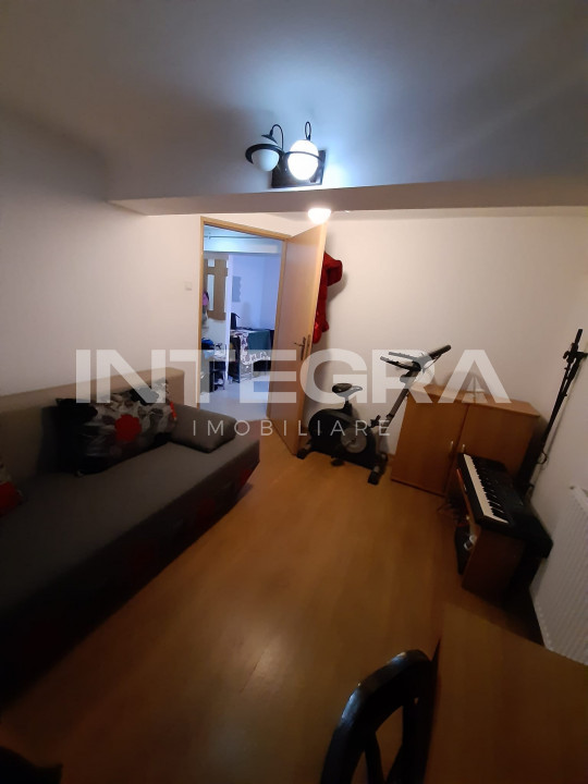 Apartament 2 Camere, 40 MP, Andrei Muresanu