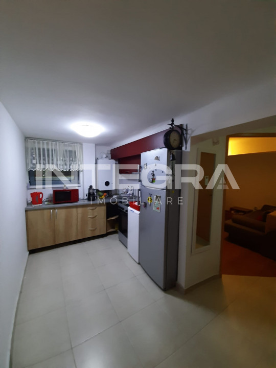 Apartament 2 Camere, 40 MP, Andrei Muresanu