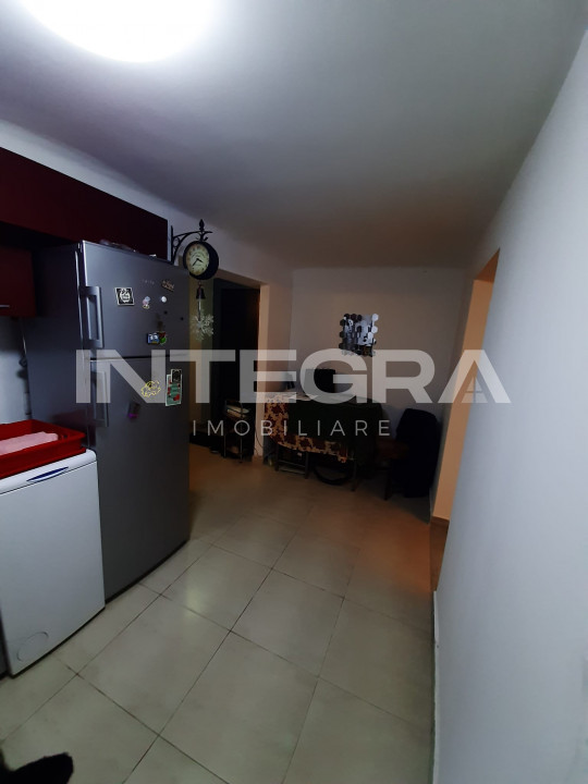 Apartament 2 Camere, 40 MP, Andrei Muresanu