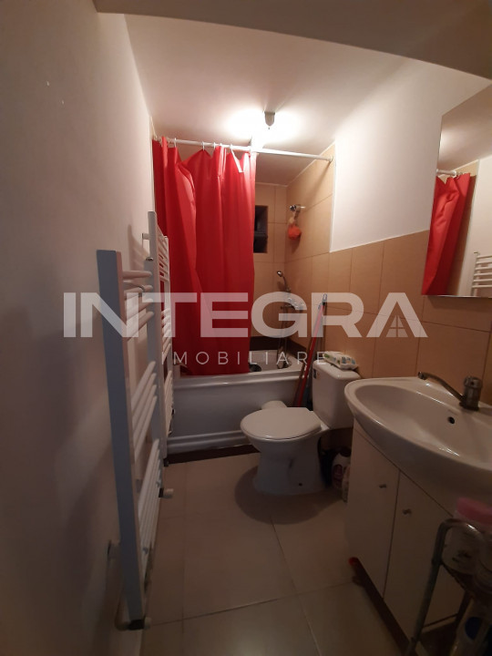 Apartament 2 Camere, 40 MP, Andrei Muresanu