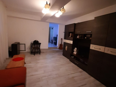 Apartament 2 Camere, 40 MP, Andrei Muresanu