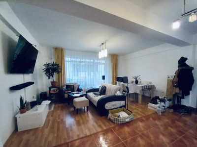 Apartament 3 Camere, Modern, Buna-Ziua
