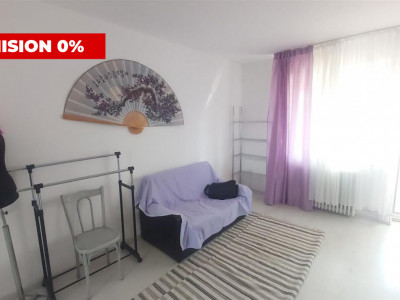 Comision 0 %! Apartament Modern 2 Camere Orientare Vestica Grigorescu