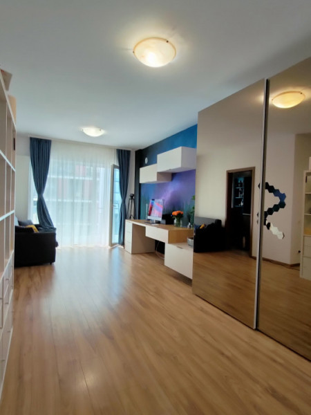  Apartament 43 Mp si Garaj Inclus, Sophia Residence, Buna Ziua