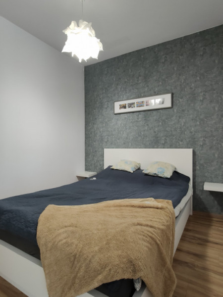  Apartament 43 Mp si Garaj Inclus, Sophia Residence, Buna Ziua