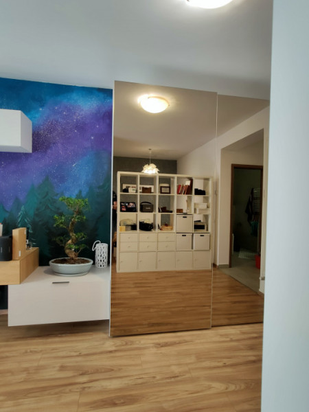  Apartament 43 Mp si Garaj Inclus, Sophia Residence, Buna Ziua