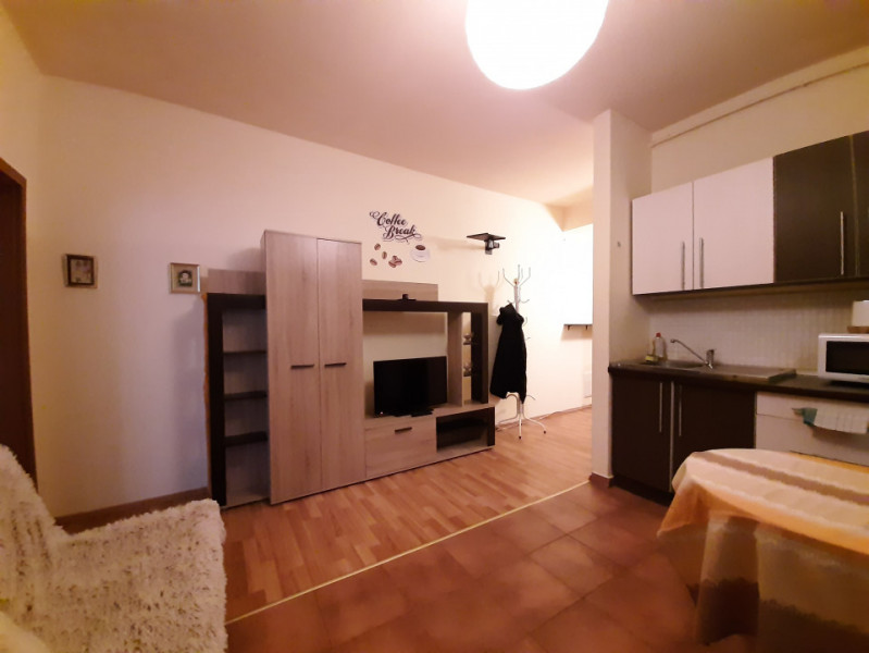 Negociabil! Apartament cu 2 Camere, Zorilor, Zona Sigma!