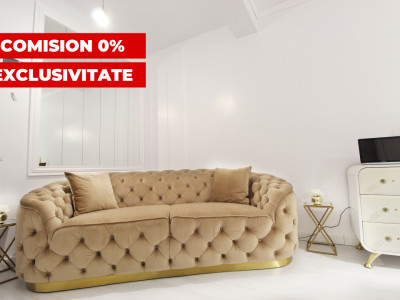 Comision 0%, 2 Camere Cu Parcare, Floresti, Zona De Case