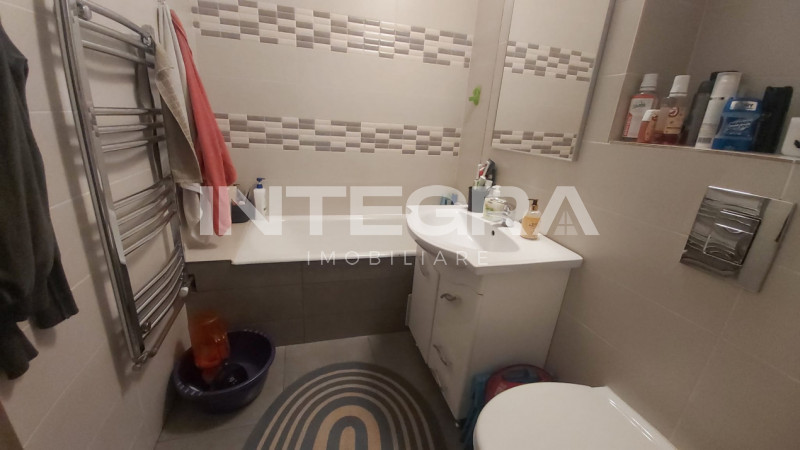 Apartament 2 Camere Decomandat, Etaj Intermediar, 50MP, Marasti