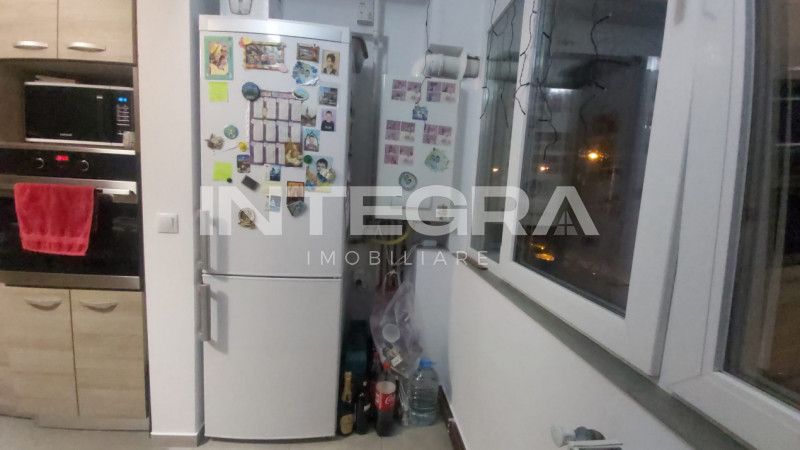 Apartament 2 Camere Decomandat, Etaj Intermediar, 50MP, Marasti