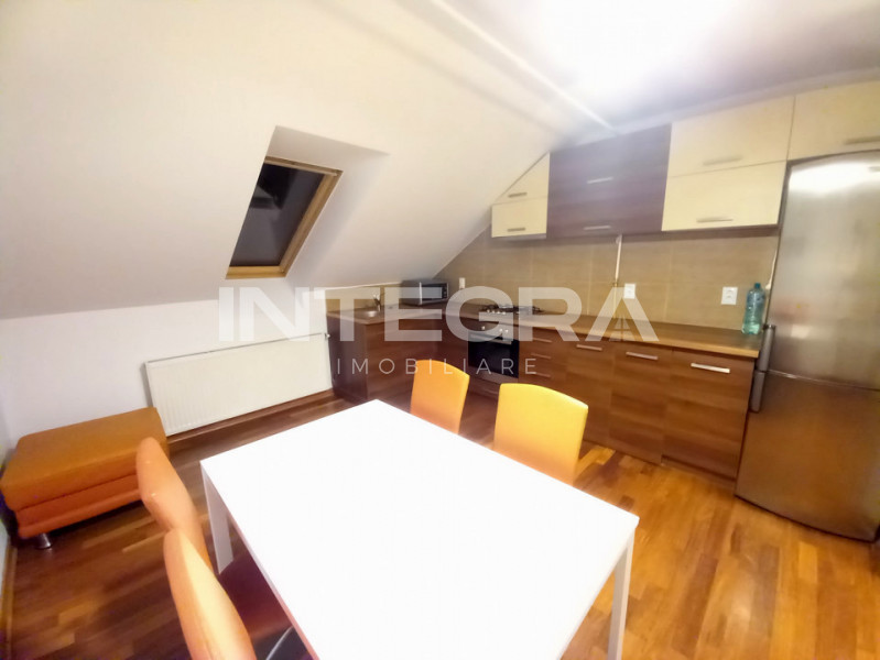Usor Negociabil! Apartament 2 Camere, 65mp, Cartierul Buna Ziua