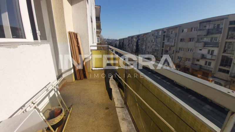 Vand Apartament 3 Camere Decomandat, Etaj Intermediar, 65MP,Grigorescu