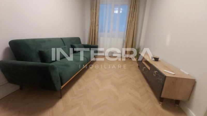 Vand Apartament 4 Camere, Etaj Intermediar, 83Mp, Manastur