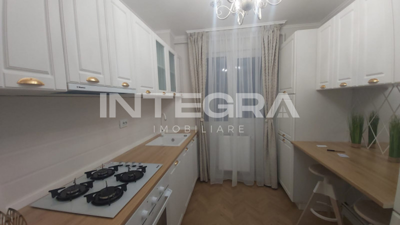 Vand Apartament 4 Camere, Etaj Intermediar, 83Mp, Manastur