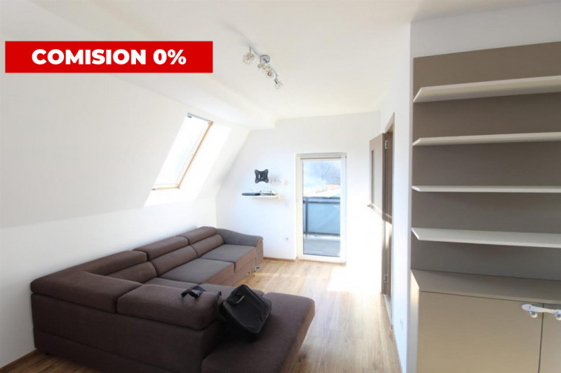 Comision 0%! Apartament Modern pe 2 Nivele Parcare Inclusa Manastur