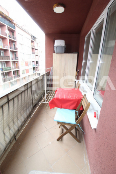 Fara Comision | Apartament La Cheie | Langa Profi | Pe Str. B. Istvan