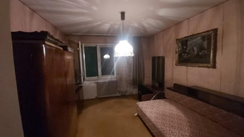 Vand Apartament 3 Camere 59MP Perfect pentru Investitie Grigorescu