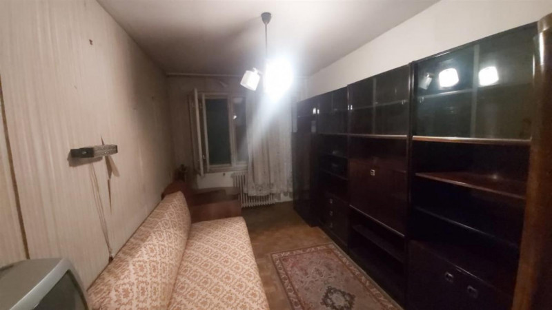 Vand Apartament 3 Camere 59MP Perfect pentru Investitie Grigorescu