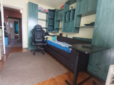 Vand Apartament 3 Camere Decomandat, View Superb, Etaj 11, Marasti