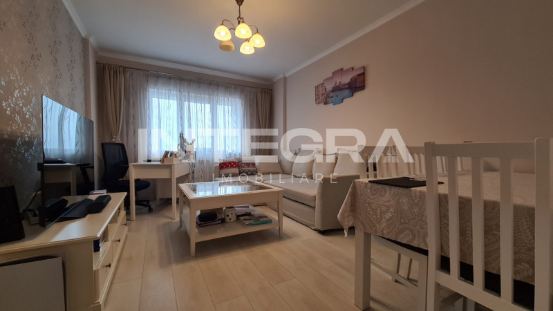 Comision 0! Apartament 4 Camere Decomandate si 2 Bai, Manastur