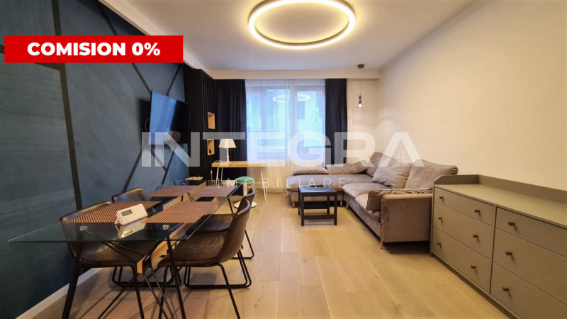 Comision 0% Vand 2 Camere, Str Ferdinand, Langa Central Ideal Investitie