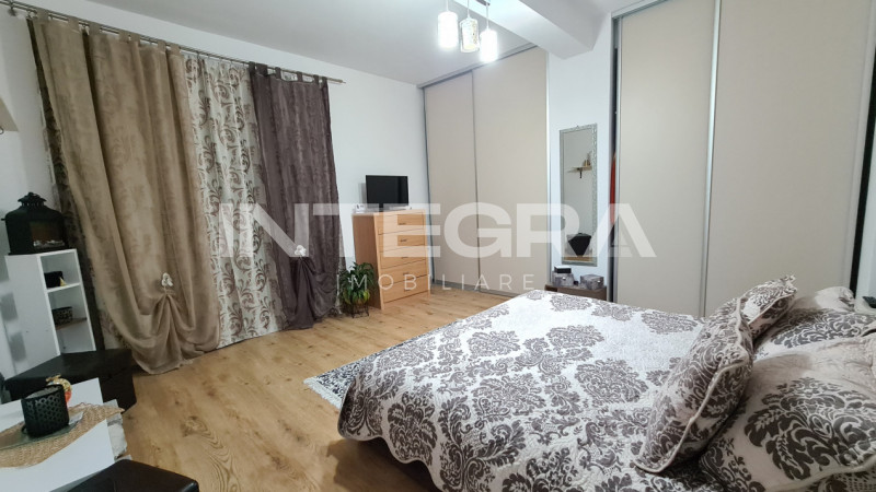 Apartament 1 Camera, Etaj Intermediar, Baza Sportiva Gheorgheni
