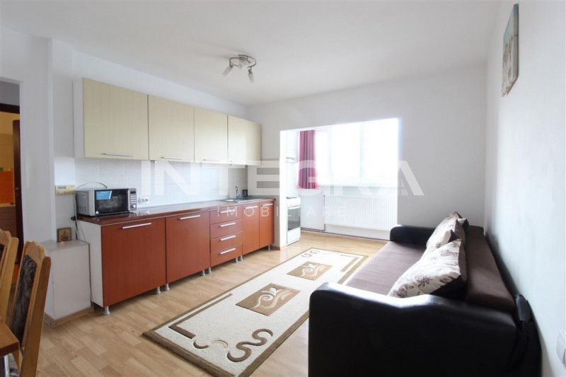 Vand Apartament Decomandat, 2 Camere, Piata Zorilor, Str. Luceafarului