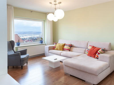 Comision 0%! Apartament Ultramodern Priveliste Deosebita Andrei Muresanu