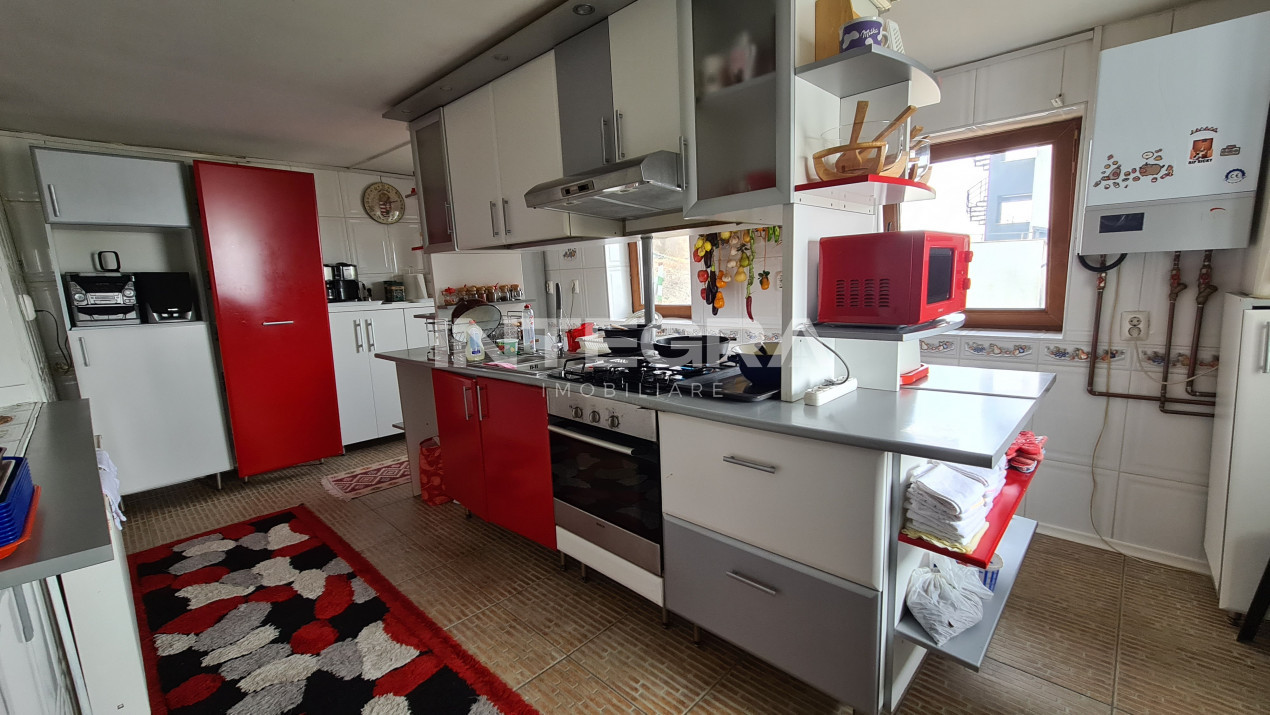 Comision 0! Vand Casa cu 2000 MP teren, View Superb, Zona Exclusivita