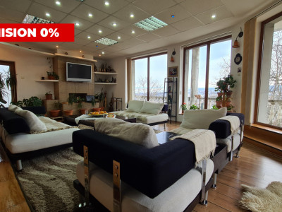 Comision 0! Vand Casa cu 2000 MP teren, View Superb, Zona Exclusivita