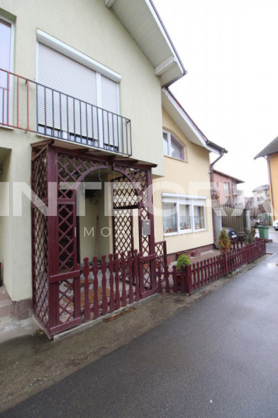 Exclusivitate! Comision 0! Vand Unitate de Duplex, 4 Camere, Floresti