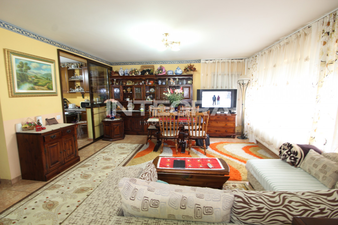 Exclusivitate! Comision 0! Vand Unitate de Duplex, 4 Camere, Floresti