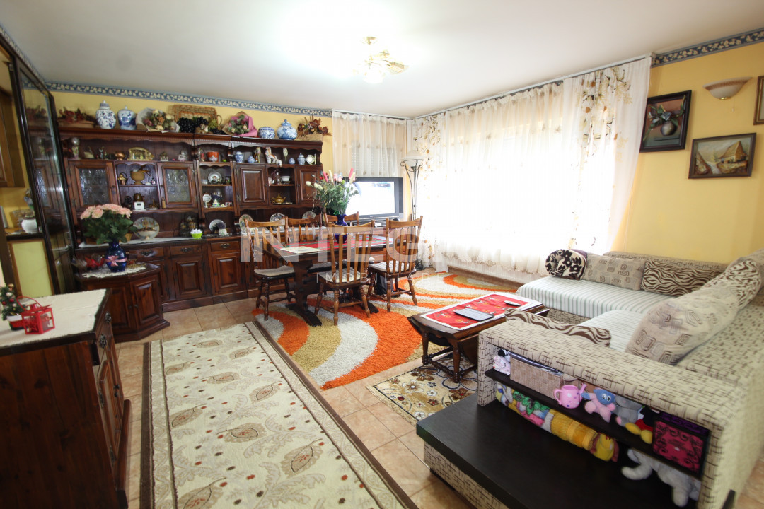 Exclusivitate! Comision 0! Vand Unitate de Duplex, 4 Camere, Floresti