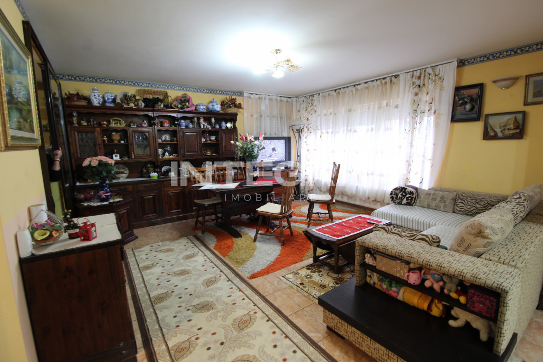 Exclusivitate! Comision 0! Vand Unitate de Duplex, 4 Camere, Floresti