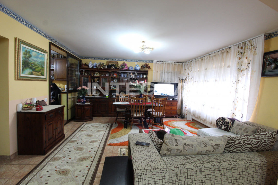 Exclusivitate! Comision 0! Vand Unitate de Duplex, 4 Camere, Floresti