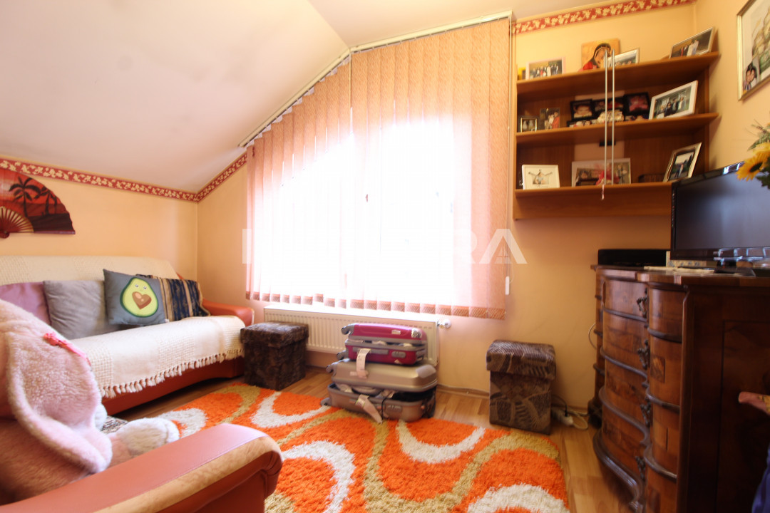 Exclusivitate! Comision 0! Vand Unitate de Duplex, 4 Camere, Floresti