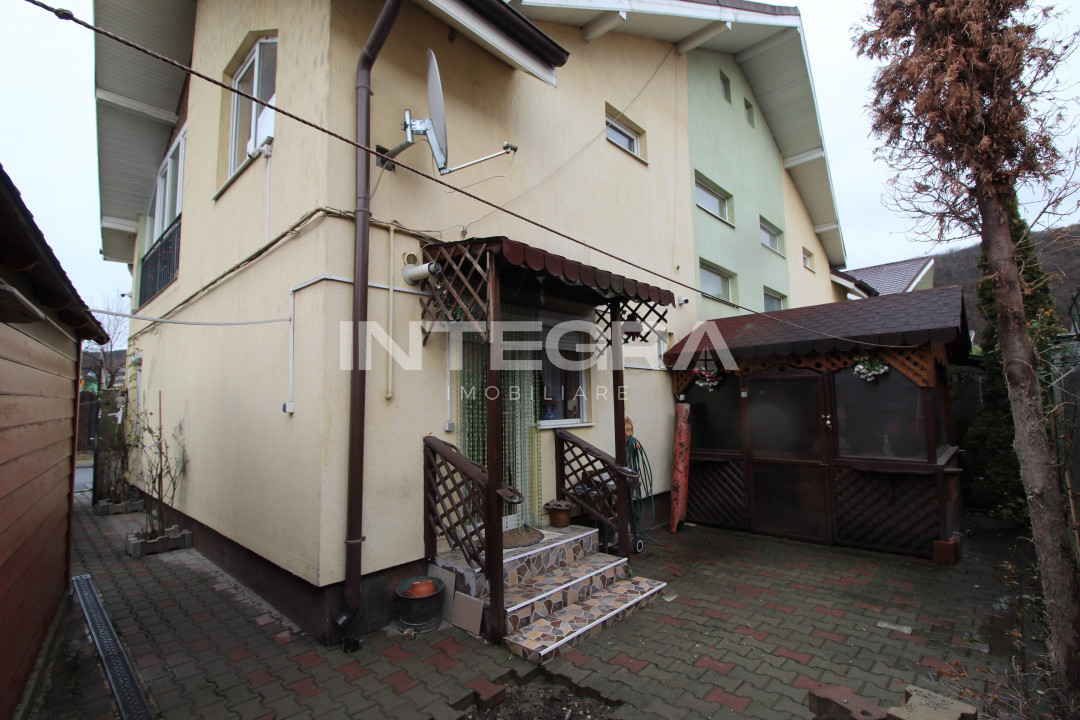 Exclusivitate! Comision 0! Vand Unitate de Duplex, 4 Camere, Floresti