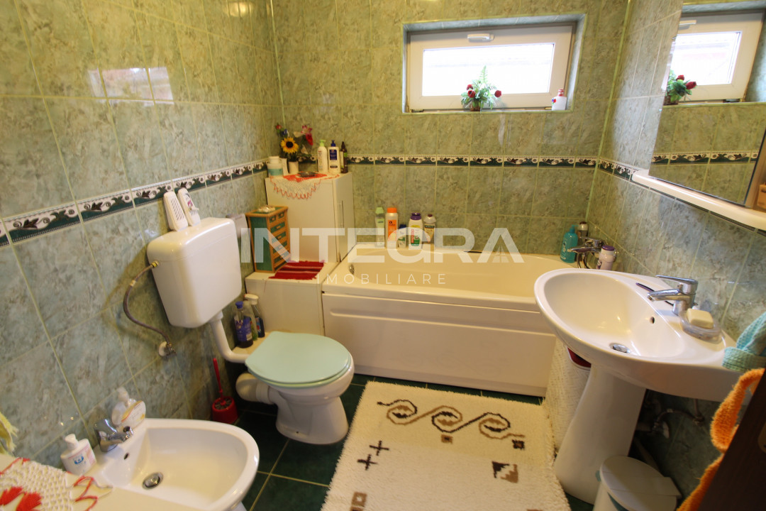 Exclusivitate! Comision 0! Vand Unitate de Duplex, 4 Camere, Floresti