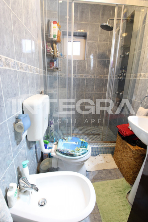 Exclusivitate! Comision 0! Vand Unitate de Duplex, 4 Camere, Floresti
