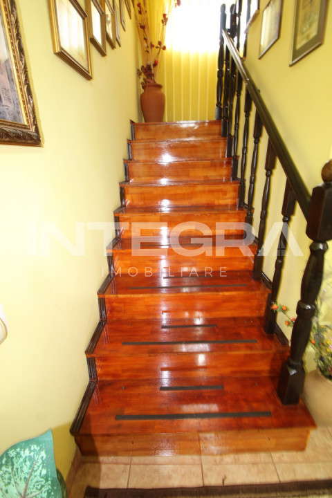 Exclusivitate! Comision 0! Vand Unitate de Duplex, 4 Camere, Floresti