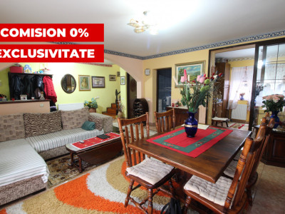 Exclusivitate! Comision 0! Vand Unitate de Duplex, 4 Camere, Floresti