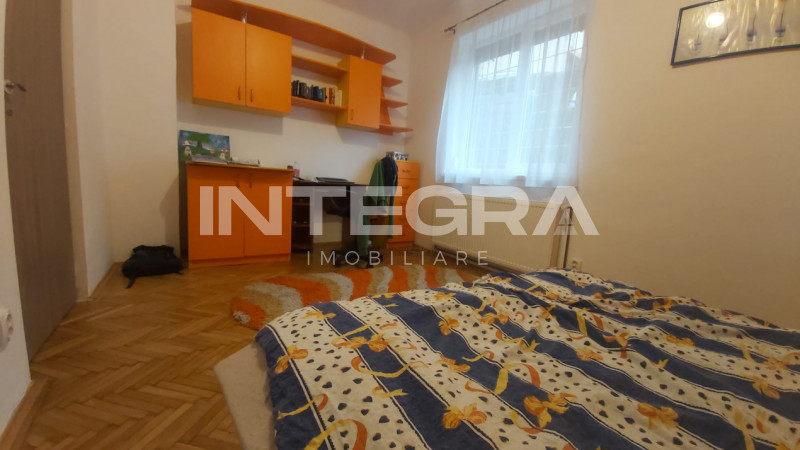 Exclusivitate! Vand Apartament 3 Camere, 65MP, Zona Strazii Horea
