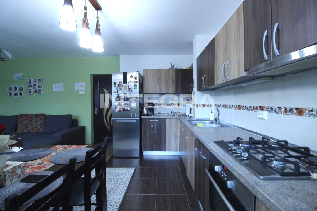 Exclusivitate, Fara Comision, Apartament 4 Camere Decomandat, Manastur