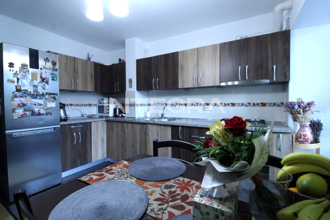 Exclusivitate, Fara Comision, Apartament 4 Camere Decomandat, Manastur